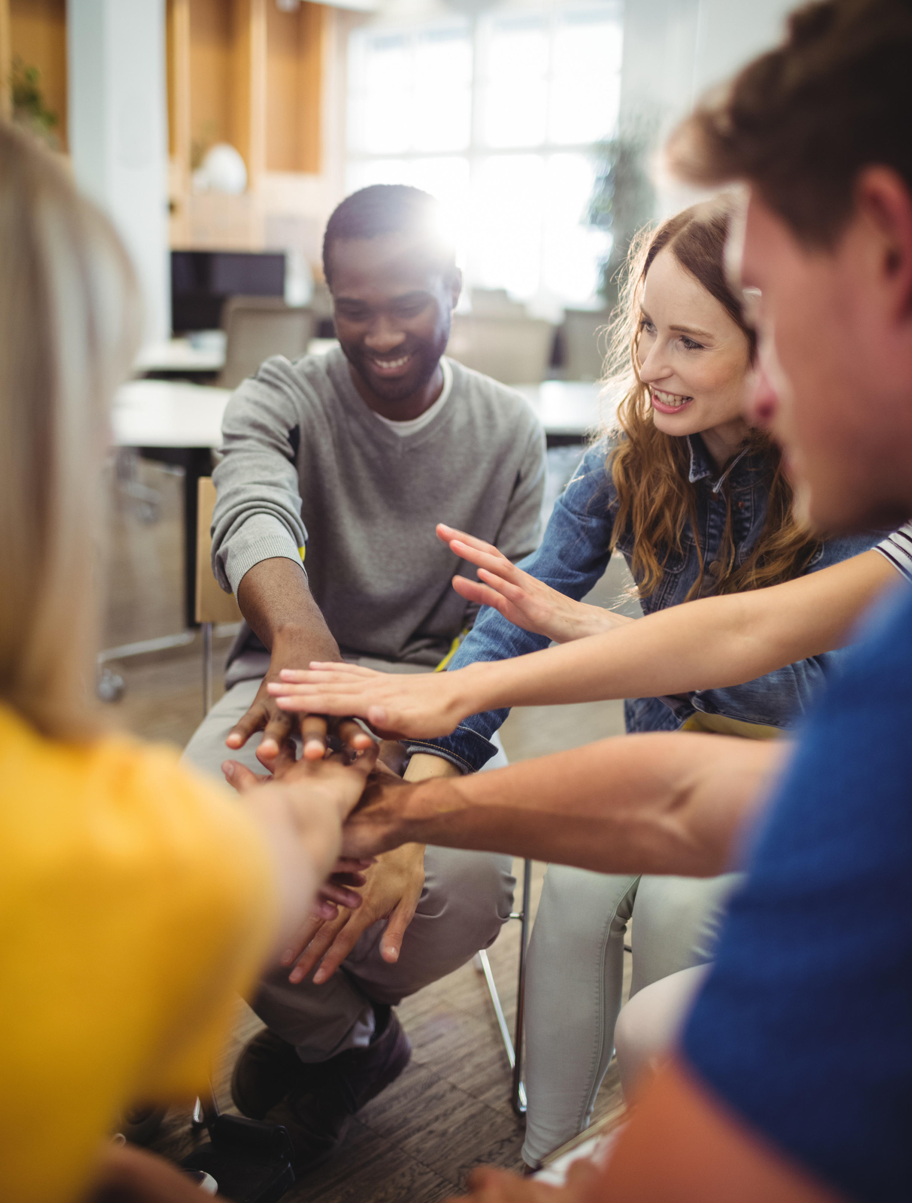 Team Collaboration